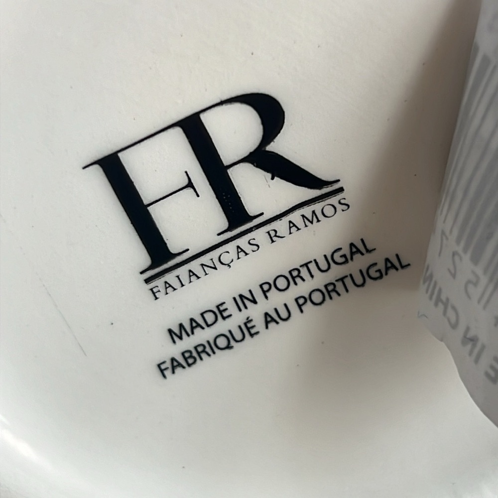 FAINCAS RAMOS tea cup 🎀 - Picture 8 of 10